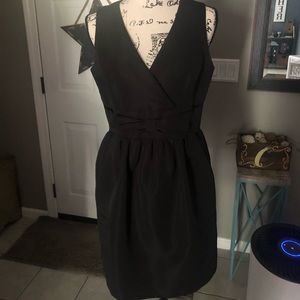 Cute Black Dress